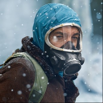 Los lugares icónicos de Buenos Aires donde se filmó "El Eternauta": los rincones donde Ricardo Darín le dio vida a la serie de Netflix