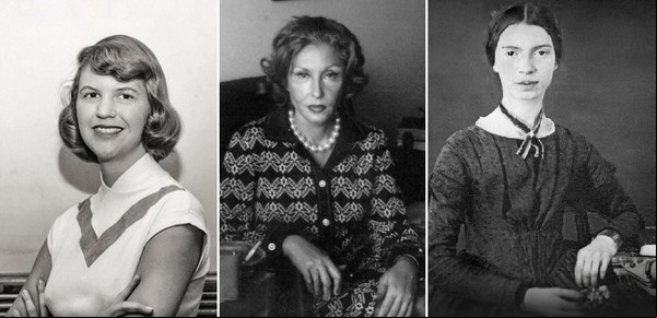 Mujeres en la literatura: el camino del anonimato al reconocimiento