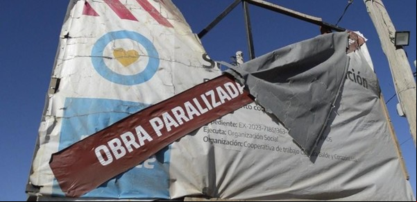 El Gobierno apeló el fallo que lo obliga a restablecer el FISU y aseguran que hay $198 mil millones para terminar obras
