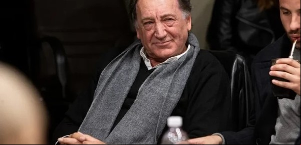De cantante melódico de los 80 a presidente provisorio de un San Lorenzo en llamas: quién es Julio "El Pollo" Lopardo