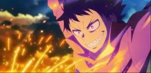 Fire Force, temporada 3 - capítulo 5: cuándo se estrena y a qué hora sale el nuevo episodio en Crunchyroll de Enen no Shōbōtai