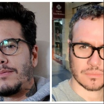 La drástica decisión de Sebastián Ortega tras la internación de su hermano Martin 