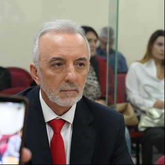 Corrupción en la justicia de Rosario: ordenaron la prisión preventiva del juez federal Marcelo Bailaque