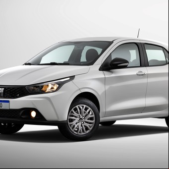 El Fiat Argo volvió a la Argentina y sigue siendo uno de los autos más baratos del mercado