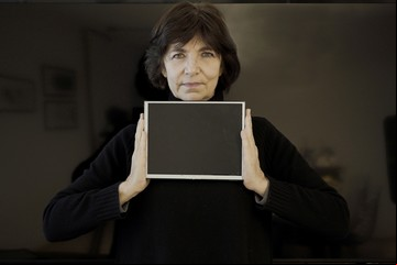 Silvia Rivas en Muntref: un umbral para nuestra fragilidad 
