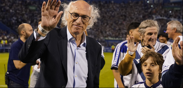 ¿Bianchi a Boca? Riquelme y el sueño de ver al Virrey como DT del Mundial de Clubes tras la salida de Gago