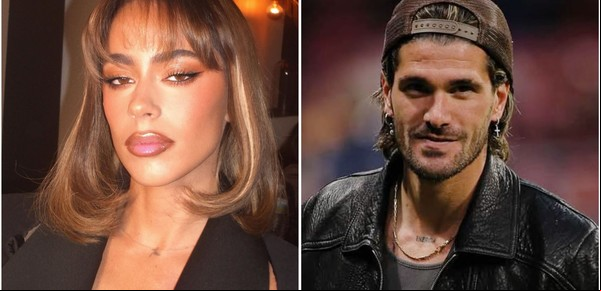 La salida romántica de Tini Stoessel y Rodrigo De Paul que confirma su reconciliación