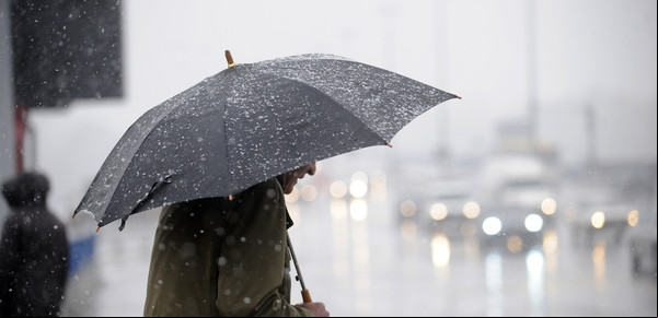 Clima hoy en Yerba Buena: el pronóstico del tiempo para este jueves 22 mayo de 2025