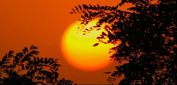 Clima hoy en Salinas Grandes: el pronóstico del tiempo para este jueves 22 mayo de 2025