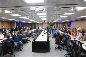 Sin acuerdo por la presidencia, fracasó el intento de activar la comisión investigadora del caso $Libra 
