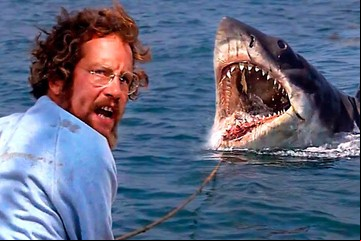 Tiburón cumple 50: peleas, egos y renuncias de un filme que sigue dando miedo