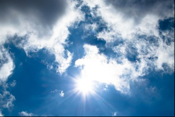Clima hoy en Ponce: el pronóstico del tiempo para este jueves 5 junio de 2025
