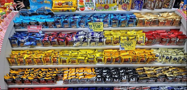Los alfajores resisten la caída del consumo y se reinventan con nuevos formatos: los más vendidos y sus planes para 2025