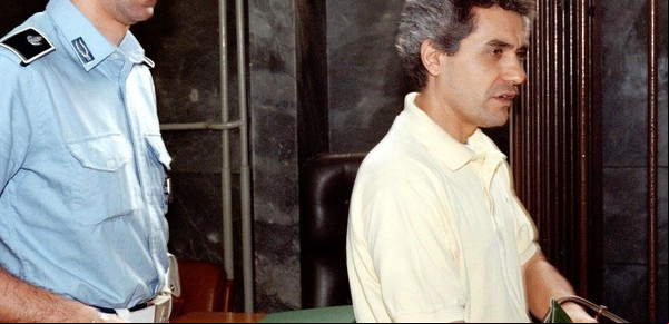 La absurda muerte de Benedetto Ceraulo, el sicario que mató a un rey de la moda y tiñó de sangre el imperio Gucci