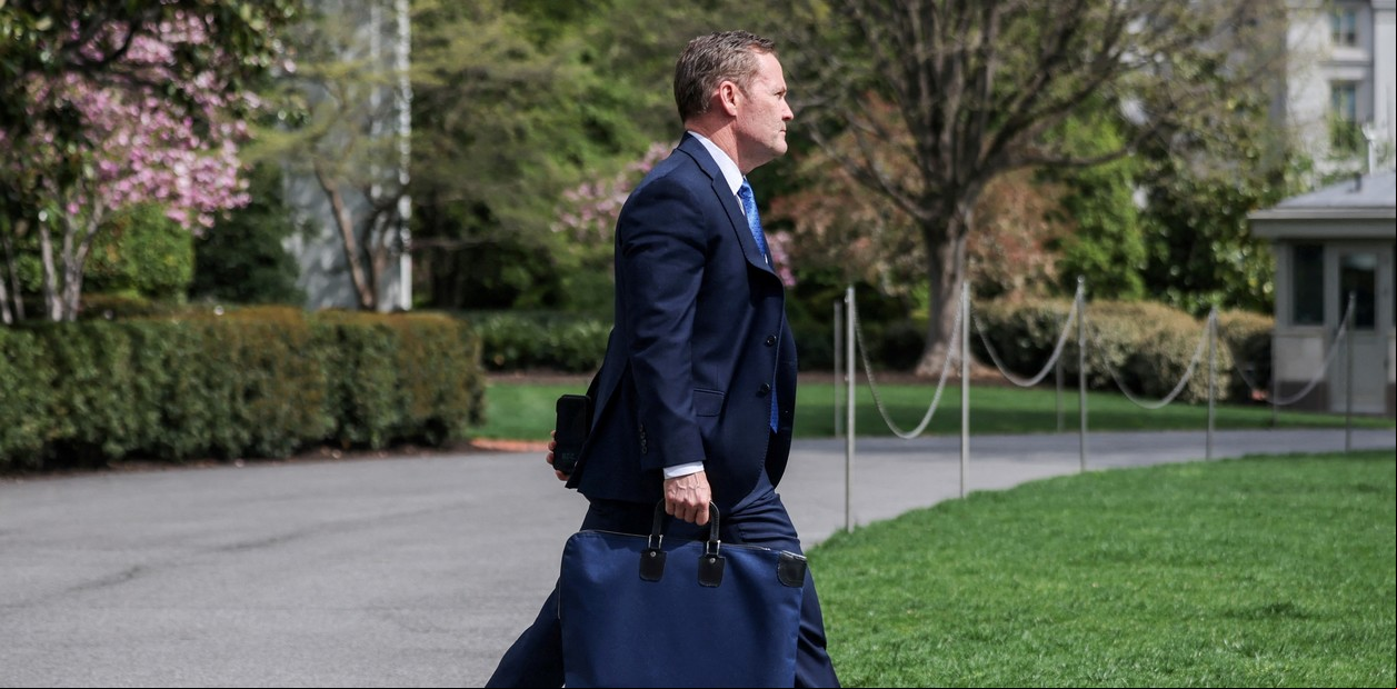 Estados Unidos: Donald Trump echó a su asesor de seguridad nacional y el canciller Marco Rubio se encargará también de esa cartera