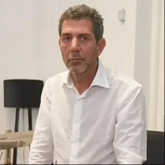 Quién es Luis Pierrini, el reemplazante de Franco Mogetta en la Secretaría de Transporte