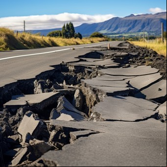 Temblor en Córdoba y La Rioja: qué diferencia hay entre sismo y  terremoto