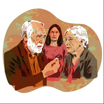 La nueva historia de Marcelo Birmajer: Milagro