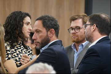 Tras el empate que hizo fracasar la comisión $LIBRA, ahora buscan que la presida un lilito, una radical o un aliado de Pichetto
