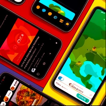 Sigue la invasión de celulares chinos: los últimos modelos de gama media y sus precios