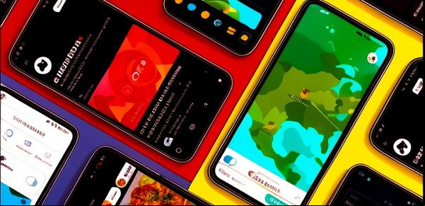 Sigue la invasión de celulares chinos: los últimos modelos de gama media y sus precios