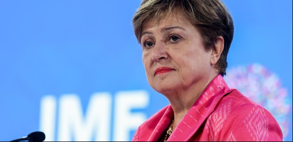 FMI: mañana vencen intereses por unos US$ 600 millones