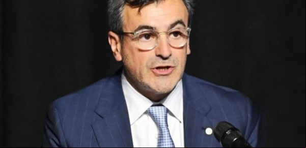 El nuevo presidente de la UIA le pidió al Gobierno avanzar con reformas laborales y apuntó contra los convenios "de hace 50 años"