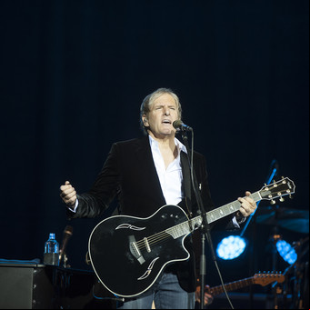 Michael Bolton reapareció y confesó que le diagnosticaron una enfermedad terminal: "No voy a caer sin pelear"