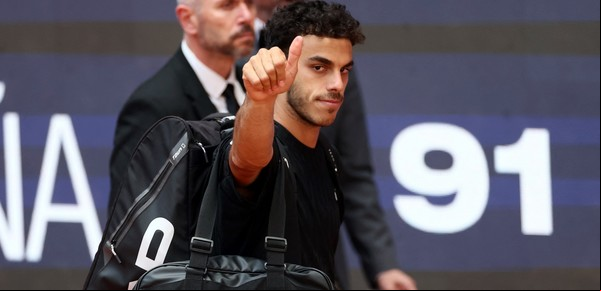 Francisco Cerúndolo y la era de la madurez: el salto que dio su tenis y por qué los mejores del mundo no quieren jugar contra él