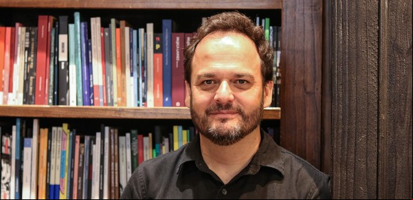 Juan Cárdenas: “Necesitamos todos empujar para el mismo lado”