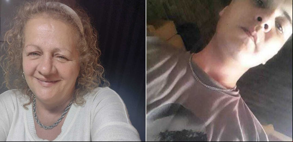 Una foto la hizo sospechar y así descubrió a su tía asesinada: el novio de la víctima preso