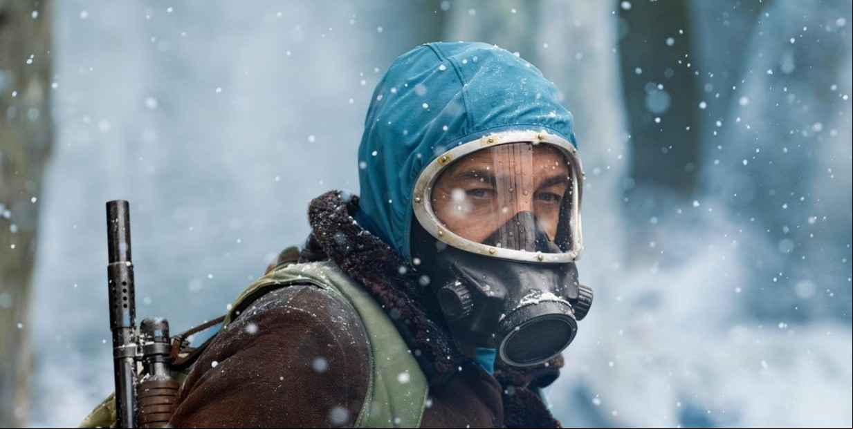 El Eternauta sigue batiendo récords: es lo más visto de Netflix y durante abril fue lo más comentado en las redes