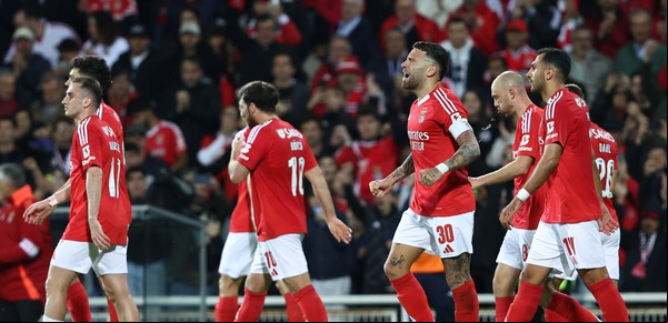 Mundial de Clubes 2025: Benfica quiere terminar con la maldición de la mano de Otamendi y en la despedida de Di María