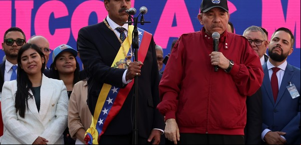 Nicaragua se retira de la UNESCO en protesta por un premio a la libertad de prensa al diario La Prensa