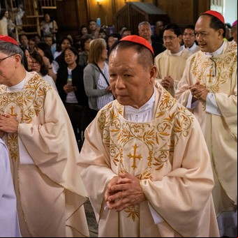 La sucesión del papa Francisco: crece el temor en la Iglesia a que el cónclave se alargue por falta de acuerdo para elegir al nuevo pontífice
