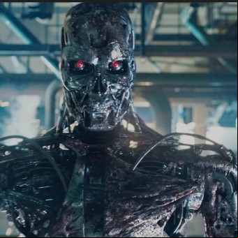 Un robot humanoide se rebeló a sus creadores y se transformó en "Terminator"