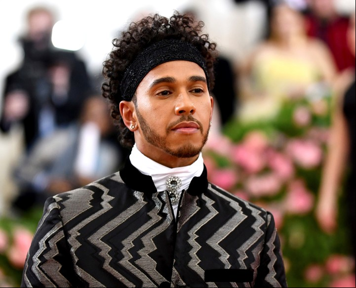 Lewis Hamilton es uno de los invitados confirmados para este año (Foto: AP)