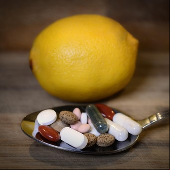 ¿Quién necesita consumir suplementos alimenticios?