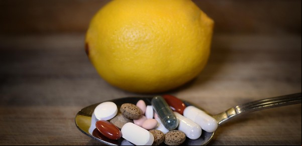 ¿Quién necesita consumir suplementos alimenticios?