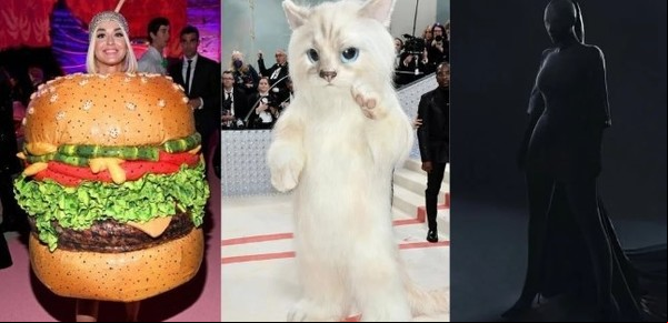 MET Gala 2025: los 5 looks más polémicos en la historia, entre lo icónico y lo escandaloso