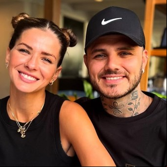 La romántica sorpresa de Mauro Icardi a La China Suárez que despertó rumores de casamiento