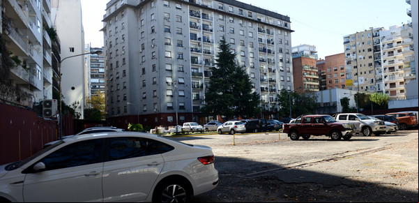 El gobierno vendió otro terreno millonario y se esperan más subastas en Retiro y Palermo: qué se puede construir y cuál es el valor