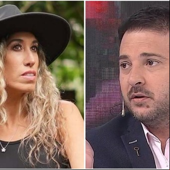 Luciana Elbusto se cansó y contó toda su verdad sobre el vínculo con Diego Brancatelli