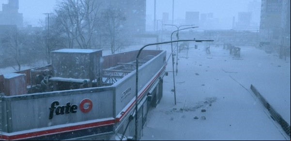 El Eternauta en Netflix: qué marcas aparecen, una por una, y cuál es la explicación oficial