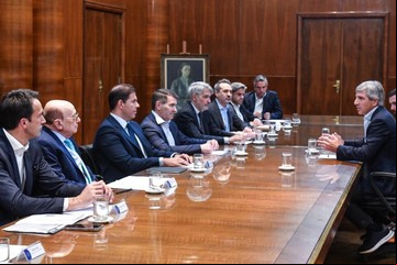 Comercio: los supermercados cedieron y pagarán un aumento a cuenta hasta que se renegocie la paritaria 