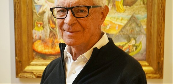 Otro edificio para Eduardo Costantini: pagó US$ 21 millones en un remate de Milei