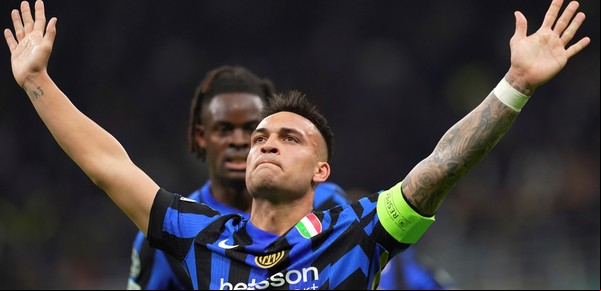 El calvario de Lautaro Martínez, finalista de la Champions: dos días "llorando en casa" y el pedido de su mamá que no quiso escuchar