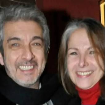 La furia de Ricardo Darín por un insulto a su hermana fallecida: "Lavate la boca, cobarde"