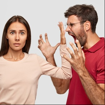 Qué enfermedad se caracteriza por la falta de empatía