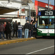 Aprobaron otro aumento para los colectivos en el AMBA: cuánto costará el boleto mínimo